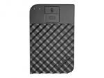 Verbatim Fingerprint Secure  2TB USB 3.1 Gen 1 USB-C 2,5