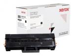 Xerox Everyday Black Toner ers. Samsung MLT-D111L
