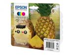 Epson Multipack 4-Colours 604                       T 10G6