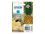 Epson ink cartridge cyan 604                       T 10G2