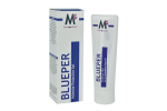 GrowMedical Ενυδατικό τζελ για την ευαίσθητη Περιοχή BLUEPER 100ml