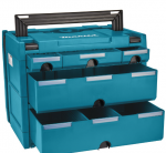 Makita P-84349 MAKSTOR Model 4.5
