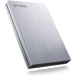 ICY BOX IB-241WP Ext. HDD-Gehäuse