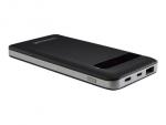 Intenso Powerbank PD10000 Power Delivery 10000 mAh black