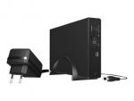 ICY BOX IB-377-C31 housing for 3,5  SATA HDD