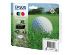 Epson DURABrite Ultra Multipack (4 colors) 34 XL          T 3476
