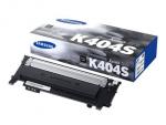 HP/Samsung CLT-K 404 S Toner black