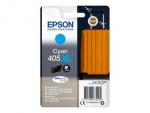Epson 405XL - Cyan - original - Tintenpatrone