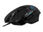 Logitech G502 HERO