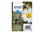 Epson ink cartridge cyan Claria Home T 180         T 1802