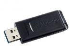 Verbatim Store n Go Slider  32GB USB 2.0                    98697