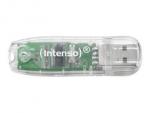 Intenso Rainbow Line        32GB USB Stick 2.0