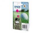Epson ink cartridge magenta DURABrite Ultra Ink 34 XL T 3473