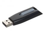Verbatim Store n Go V3     128GB USB 3.0 grey               49189