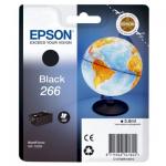 Epson ink cartridge black T 266