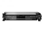 HP 30X - black - original - LaserJet - toner cartridge (CF230X)