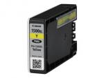 Canon PGI-1500 XL Y yellow