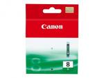 Canon CLI-8 G green