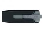 Verbatim Store n Go V3     256GB USB 3.0 grey               49168