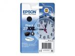 Epson DURABrite Ultra Ink 27 XXL ink cartridge black T 2791