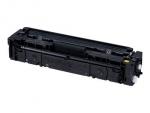 Canon Toner Cartridge 045 H Y yellow