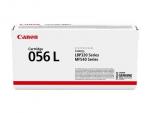 Canon Toner Cartridge 056 L black