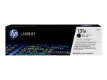 HP 131A - black - original - LaserJet - toner cartridge (CF210A)