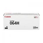 Canon 064H - Schwarz - original - Tonerpatrone