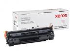 Xerox Everyday Black Toner ers. HP CF283A