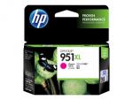 HP 951XL - Hohe Ergiebigkeit - Magenta - Original - Tintenpatrone
