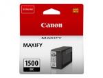 Canon PGI-1500 BK black