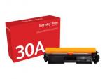 Xerox Everyday Black Toner ers. HP CF230A