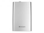 Verbatim Store n Go 2,5      2TB USB 3.0 silver             53189