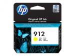 HP 912 - Gelb - Original - Tintenpatrone