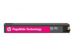 HP F6T82AE PageWide ink cartridge magenta No. 973 XL