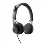 Logitech Zone Wired