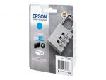Epson ink cartridge cyan DURABrite Ultra Ink 35 XL T 3592