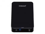 Intenso Memory Center        8TB 3,5  USB 3.2 Gen 1x1 schwarz
