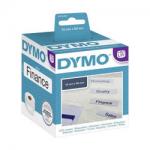 Dymo Labels Suspension File 99017