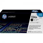 HP Toner Q 6000 A black