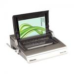 Fellowes Starlet 2+ A4 Comb Binder