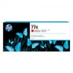 Canon PFI-1700 ink red 700 ml