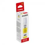 Canon GI-40 Y yellow