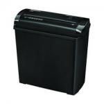 Fellowes Powershred LX 211 black (Micro Cut)