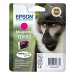 Epson DURABrite Ultra Ink T 089 ink cartridge magenta     T 0893