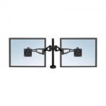 Fellowes Reflex Dual Monitor Arm