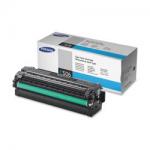 KMP SA-T65 Toner cyan compatible mit Samsung CLT-C506L