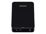 Intenso Memory Center        4TB 3,5  USB 3.2 Gen 1x1 black