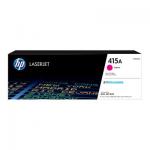 HP Toner W 2033 A magenta No. 415 A