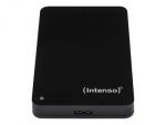 Intenso Memory Case          4TB 2,5  USB 3.0 black